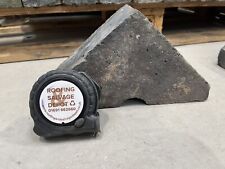 Batch blue triangular for sale  OSWESTRY
