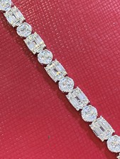 Women solid 925 for sale  Jamaica