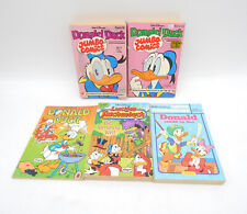 Comic donald duck gebraucht kaufen  Weinstadt