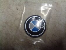 Emblema de guidão redondo de motocicleta NOS BMW série R 32 71 1 238 280 32711238280 comprar usado  Enviando para Brazil