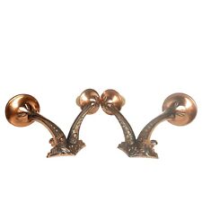 Paire applique double d'occasion  Jassans-Riottier