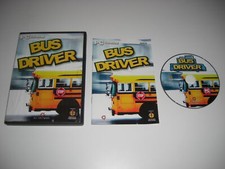 Bus driver rom for sale  CAMBORNE