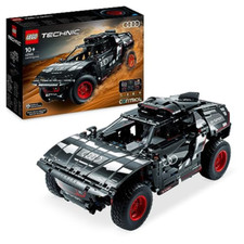 Lego technic audi usato  Roccagloriosa