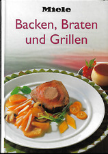 Spar backen braten gebraucht kaufen  Hamm