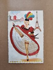 Paris danseuse french d'occasion  Yzeure
