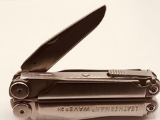 Special leatherman hands d'occasion  Expédié en Belgium