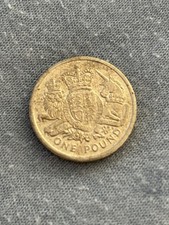 Coin old round for sale  READING