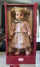 Gotz doll 16.5 for sale  Tucson