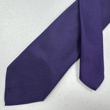 Charvet men purple for sale  Bethel