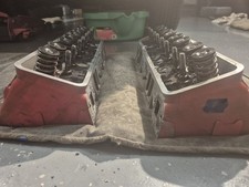 Aluminum small block for sale  Saint Cloud
