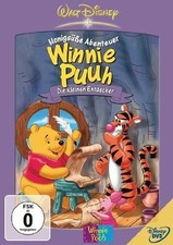 Winnie puuh honigsüße gebraucht kaufen  Berlin
