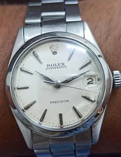 Vintage 1964 rolex for sale  ANTRIM