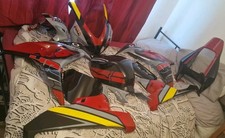 Fairing set kit for sale  EXETER