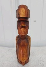 Easter island wood for sale  Columbus