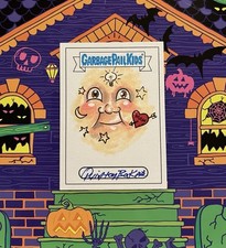 Garbage pail kids for sale  South Charleston