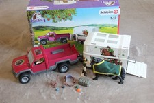 Schleich 42346 pick gebraucht kaufen  Bad König