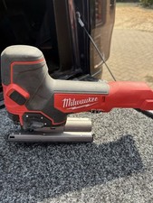 Milwaukee m18fbjs fuel for sale  NORTHAMPTON
