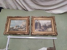 Bild landschaft schönem gebraucht kaufen  Germaringen