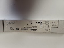 Knx steuereinheit 10v gebraucht kaufen  Petersberg, Wettin-Löbejün