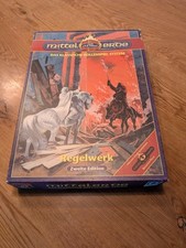 Mittelerde rollenspiel system gebraucht kaufen  München