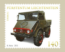 Liechtenstein unimog for sale  Herndon