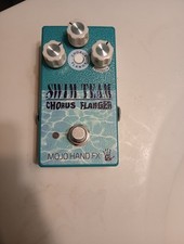 Mojo hand swim for sale  Grayson