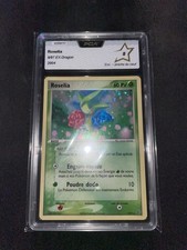 Carte pokémon roselia d'occasion  Meaux