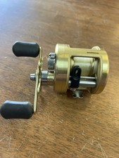 Shimano calcutta 200b for sale  Fontana