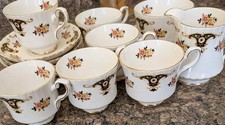 Royal stafford balmoral for sale  NORWICH