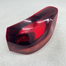 vauxhall astra j sports lights for sale  DONCASTER