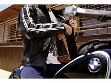 Bmw lederjacke motorrad gebraucht kaufen  Straubing