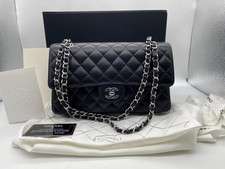 Authentic chanel black for sale  Honolulu