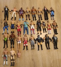 Wwe wwf wcw for sale  Ireland