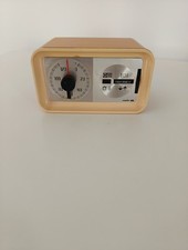 Ancien minuteur vintage d'occasion  Arques