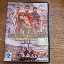 Imperium civitas vers usato  Palermo