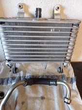 Radiatore olio yamaha usato  Zibido San Giacomo