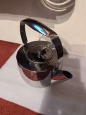Teekanne bodum edelstahl gebraucht kaufen  Neustrelitz