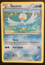Choice pokemon single d'occasion  Expédié en Belgium