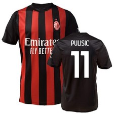 Maglia pulisic milan usato Maglia pulisic milan usato  Italia
