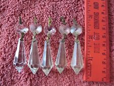 Lot vintage crystal for sale  Poughkeepsie