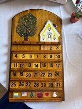 wooden perpetual calendar for sale wooden perpetual calendar for sale Wayne