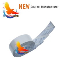 1 conjunto de cabos de rastreamento para plotter impressora jato de tinta grande formato Canon pro 4000 4100 comprar usado  Enviando para Brazil