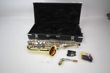 SAXOFONE ALTO JUPITER ALTO SAX Capital Edition CES-760-III comprar usado  Enviando para Brazil