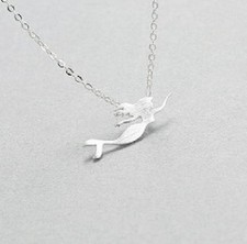 Meerjungfrau fabelwesen märch gebraucht kaufen  Zell