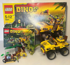 Lego dino 5884 for sale  STOCKTON-ON-TEES