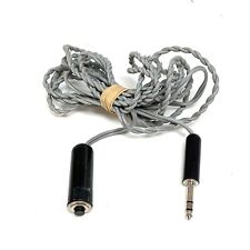 Interruptor remoto Switchcraft para audiômetro comprar usado  Enviando para Brazil