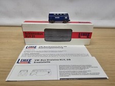 Lemke 20503 schienenbus gebraucht kaufen  Kaltenkirchen