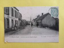 Cpa bazoche gouët d'occasion  Saint-Père-en-Retz