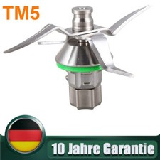 Tm5 messer ersatzteile gebraucht kaufen  Langenlonsheim