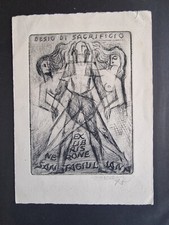 Vannuccini enrico. libris usato  Milano
